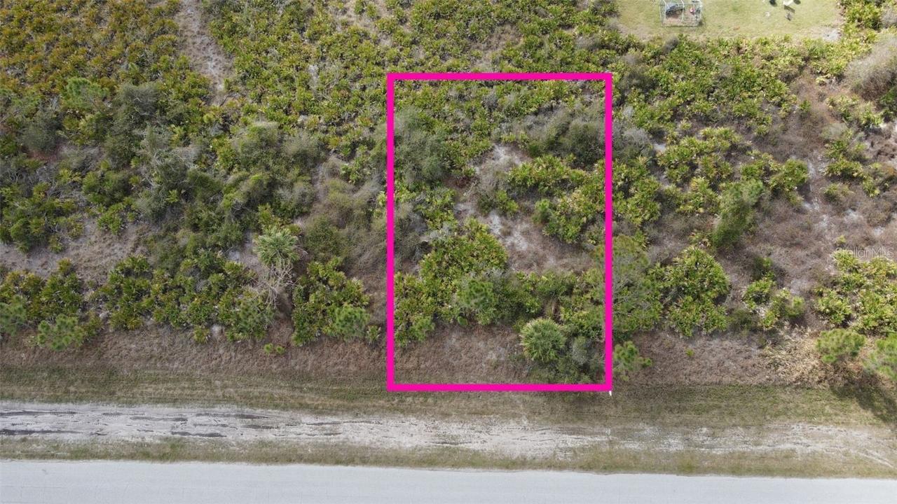 12061 Gisinger Blvd., Port Charlotte, FL 33981