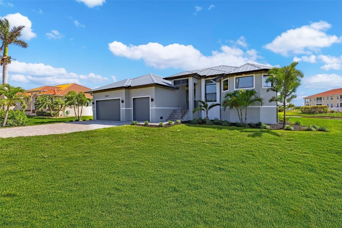 24051 Pyramid Way, Punta Gorda, FL 33955