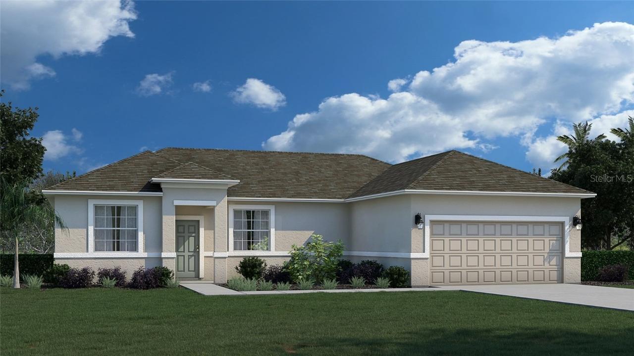 23484 Wickens Ave., Port Charlotte, FL 33980
