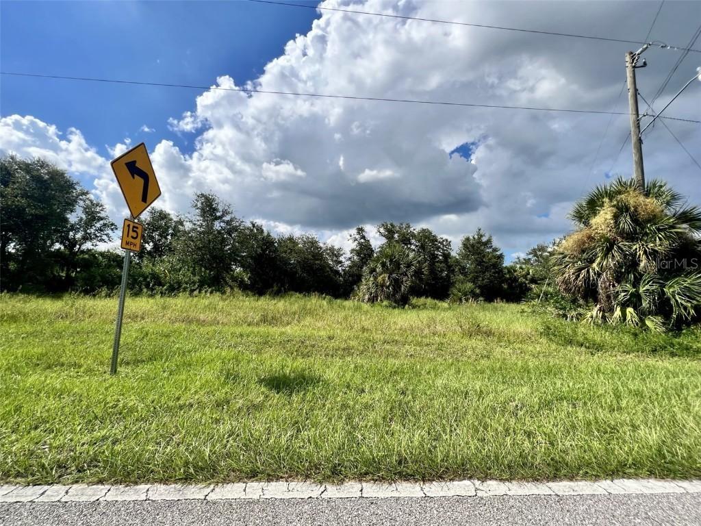 177 Theresa Blvd., Port Charlotte, FL 33954