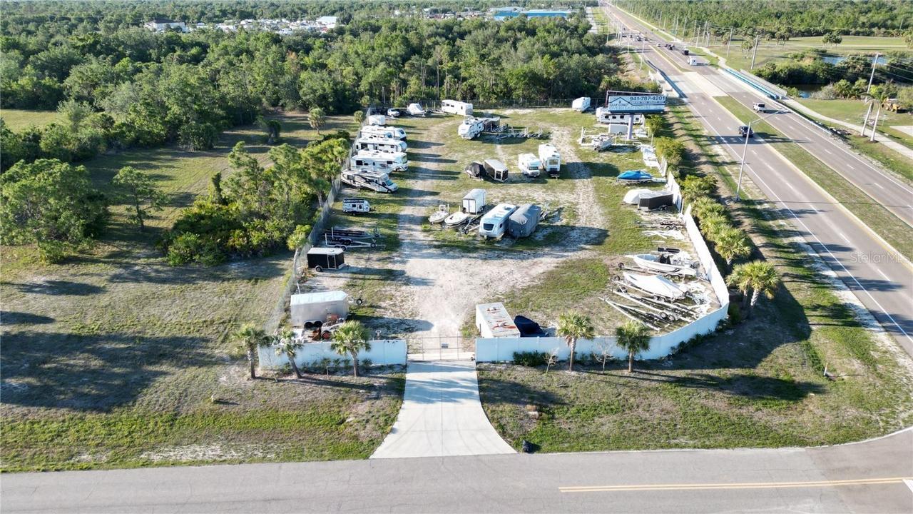 8001 Gasparilla Rd., Rotonda West, FL 33947