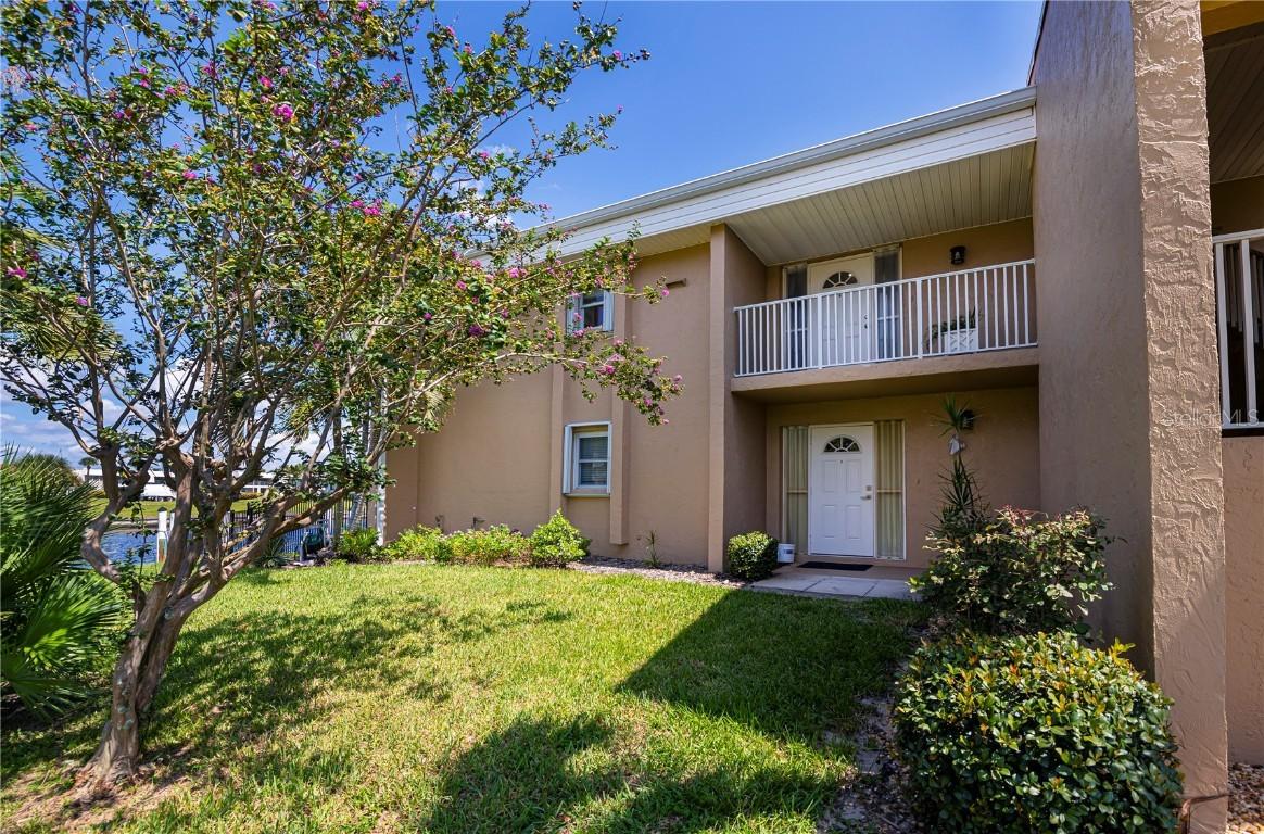3251 White Ibis Ct. #C4, Punta Gorda, FL 33950