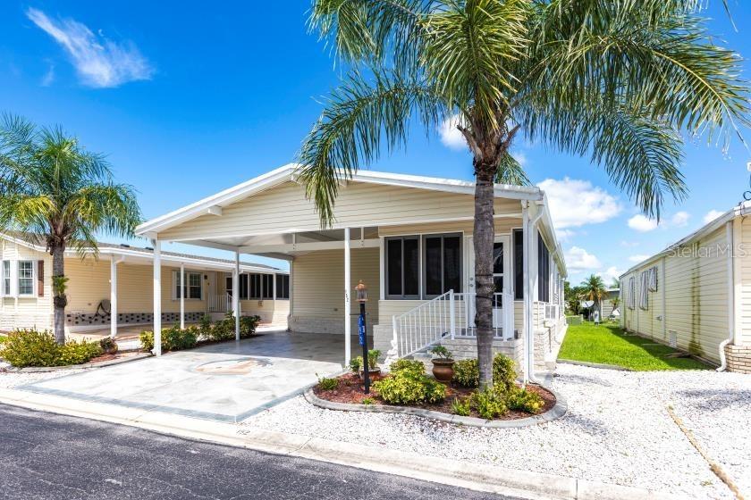 15550 Burnt Store Rd. #152, Punta Gorda, FL 33955