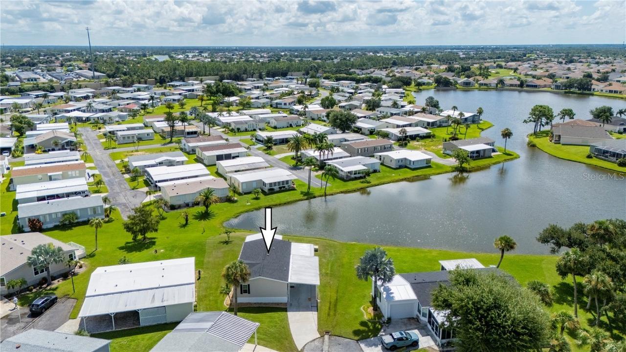 1000 Kings Hwy. #112, Punta Gorda, FL 33980