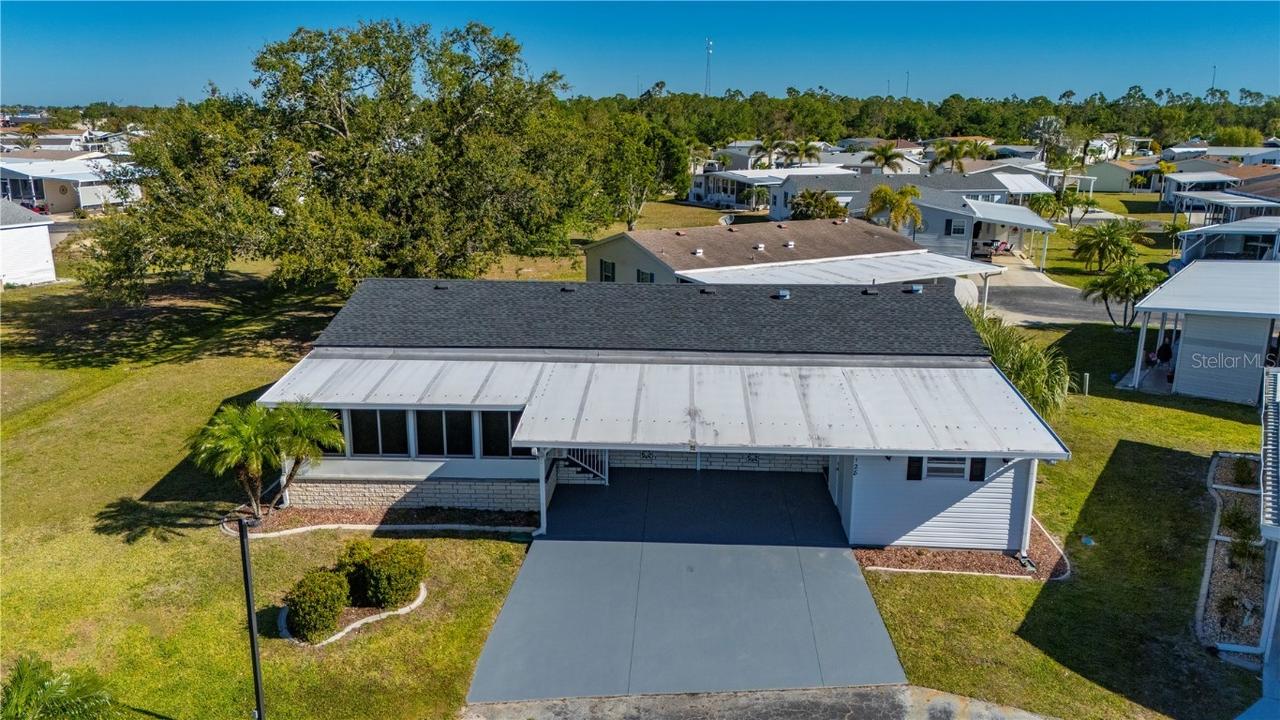 1000 Kings Hwy. #128, Port Charlotte, FL 33980