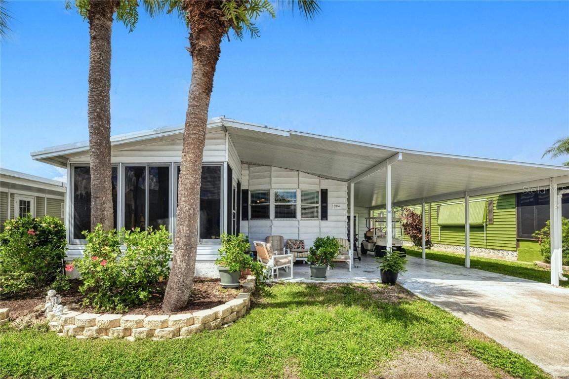 2100 Kings Hwy. #964, Port Charlotte, FL 33980