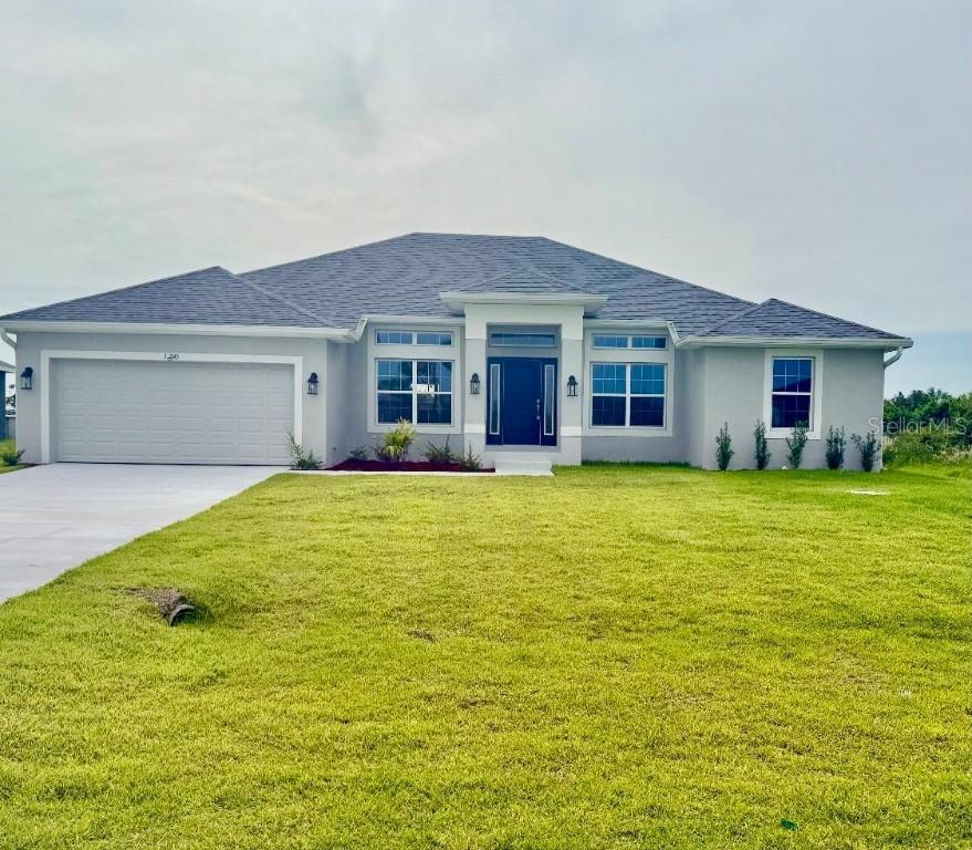 10045 Bay State Dr., Port Charlotte, FL 33981