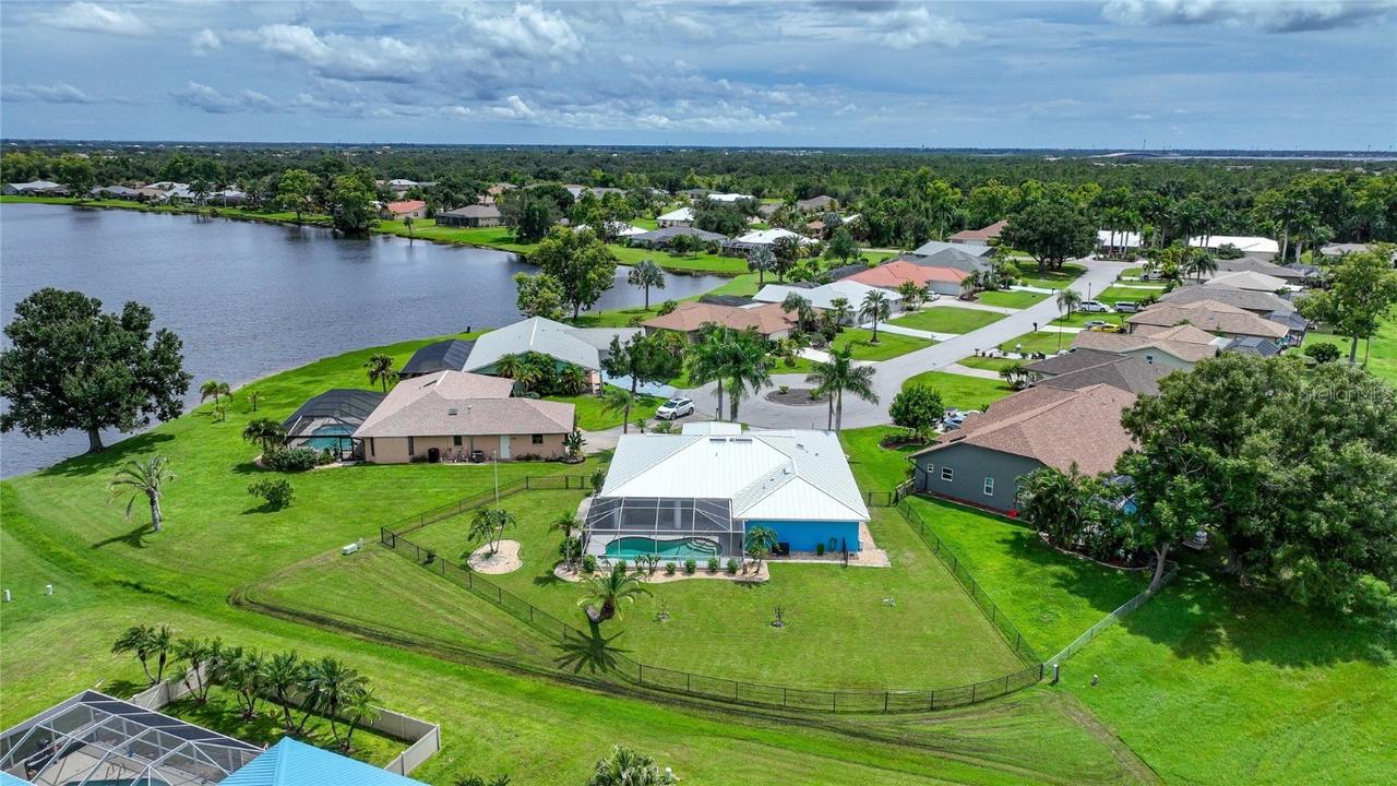 2379 Quirt Ln., Punta Gorda, FL 33983