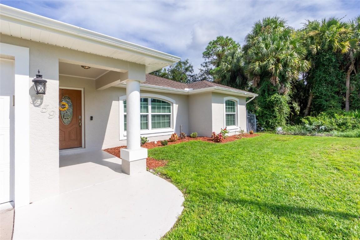 3159 Draper Ter., North Port, FL 34286