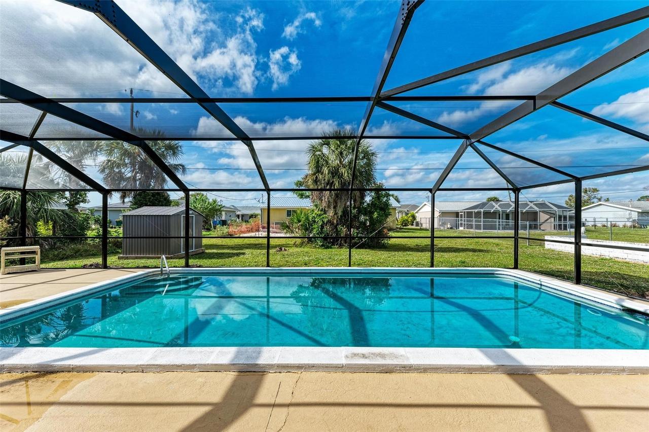 258 Shadow St., Port Charlotte, FL 33952