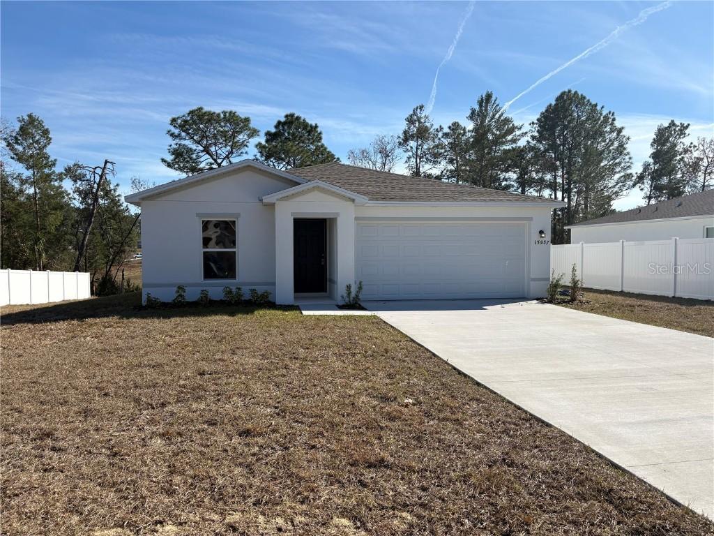 15937 SW 55th Avenue Rd., Ocala, FL 34473