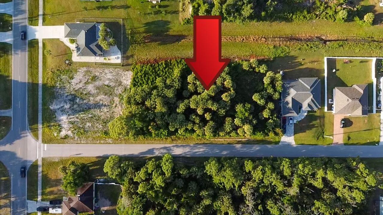 Lot 41 Yacolt Ave., North Port, FL 34286