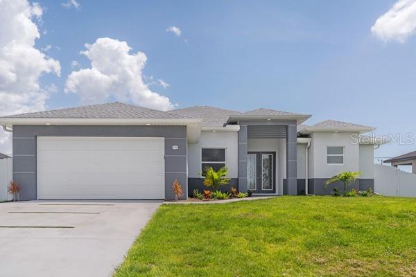 [Address Hidden by Seller], Cape Coral, FL 33993