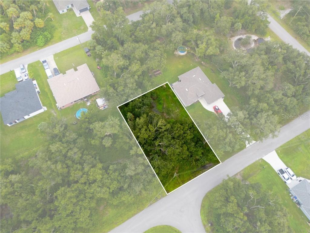 LOT 17 Goshen Rd. #17, North Port, FL 34288