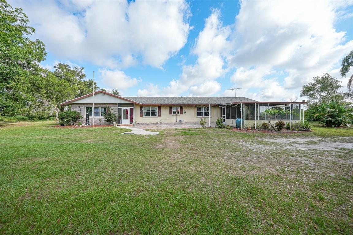 3548 NW Highway 72, Arcadia, FL 34266