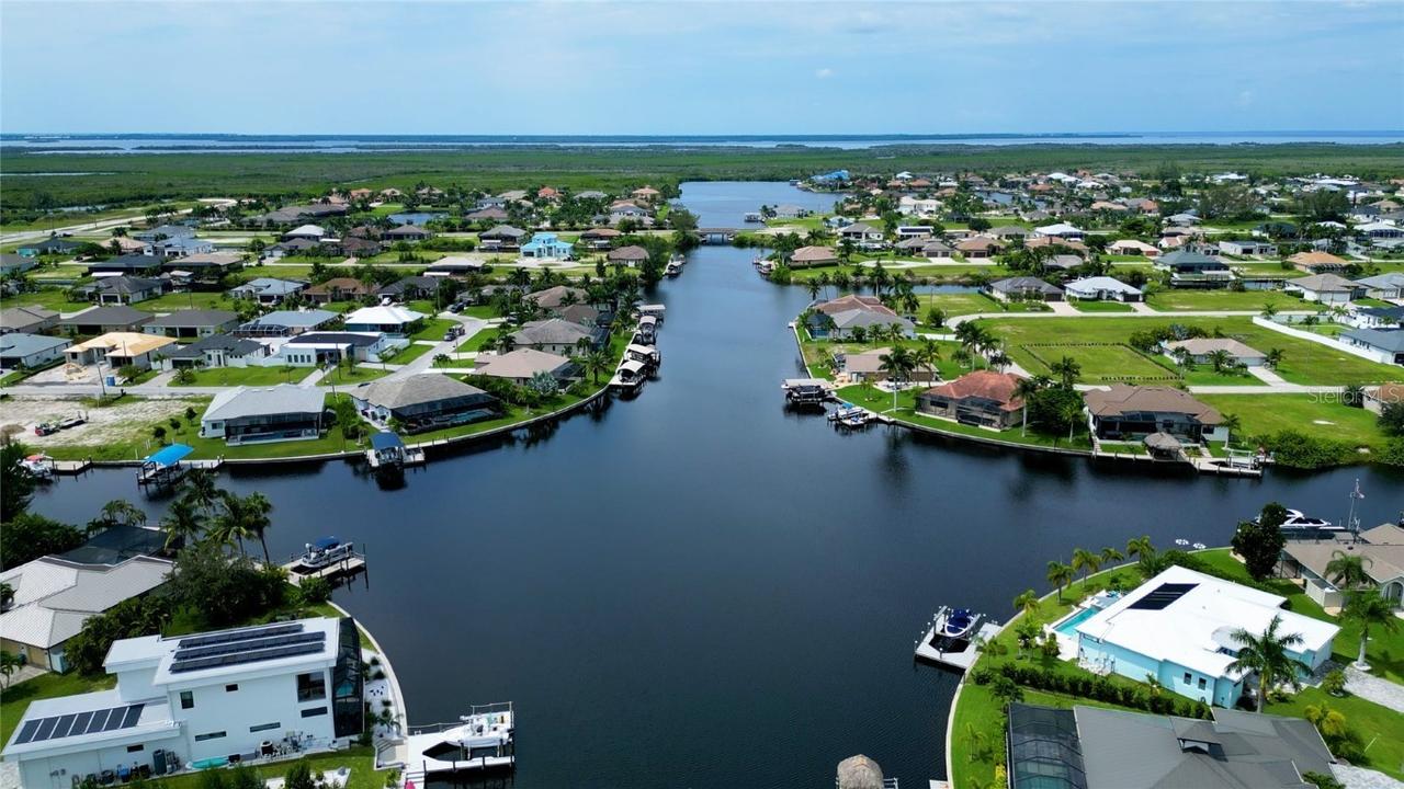 3715 NW 9th Ter., Cape Coral, FL 33993