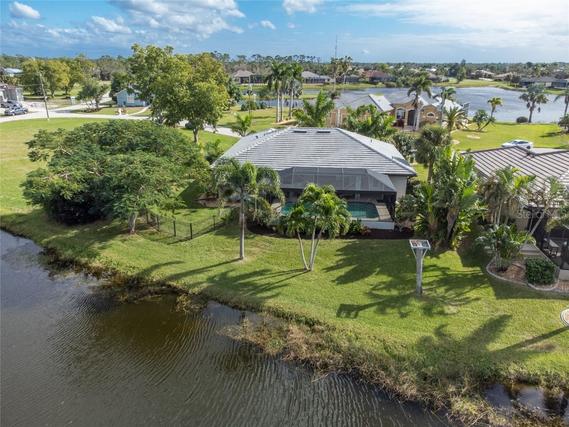 New Homes For Sale This Week in Burnt Store Lakes: September 13th to September 19th