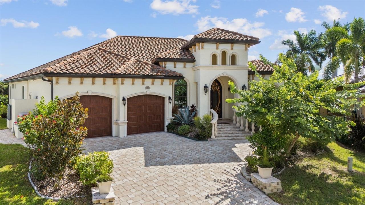 5000 Palermo Dr Dr., Punta Gorda, FL 33950