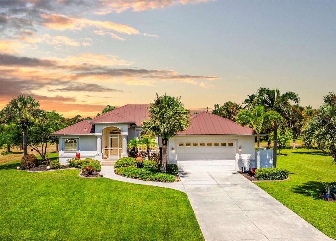 16407 San Edmundo Rd., Punta Gorda, FL 33955