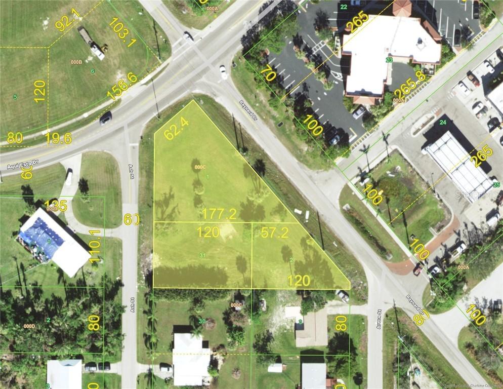 3105 Baynard Dr., Punta Gorda, FL 33950