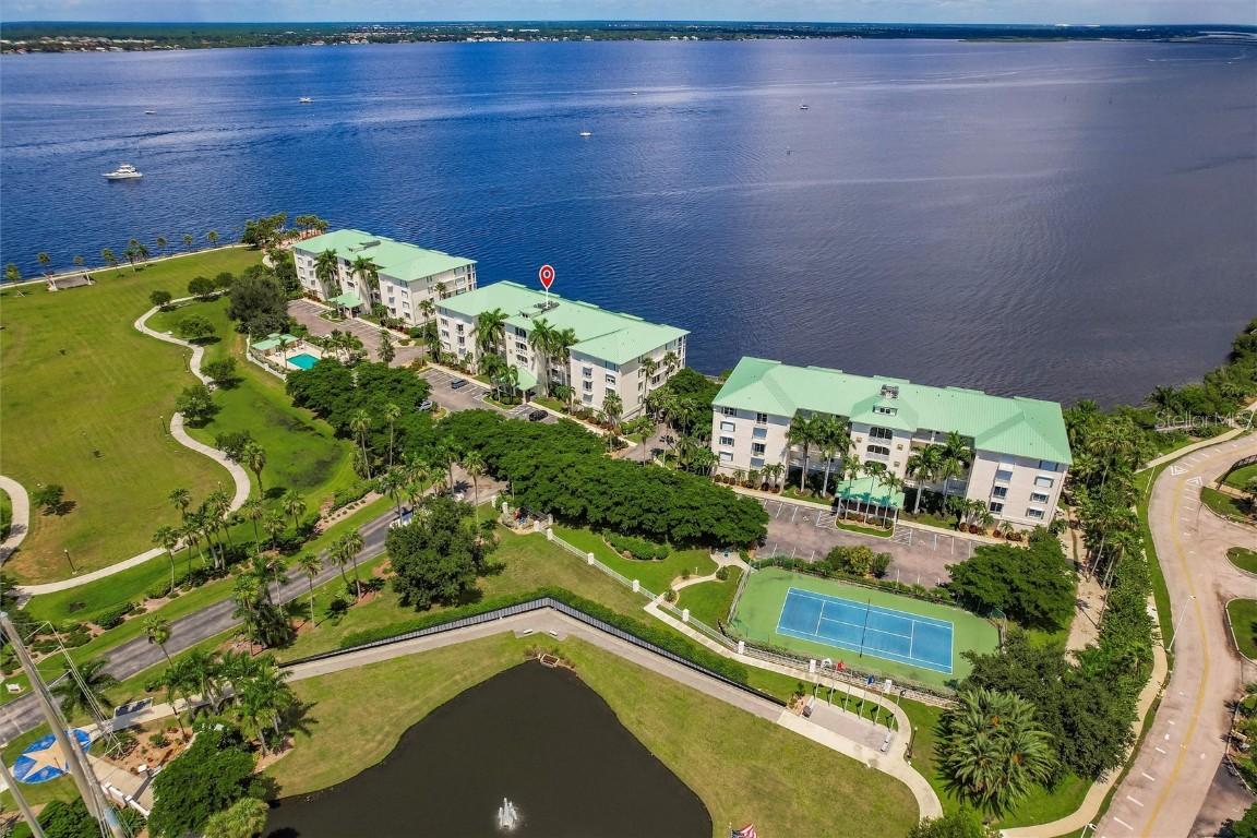 200 Harbor Walk Dr. #243, Punta Gorda, FL 33950