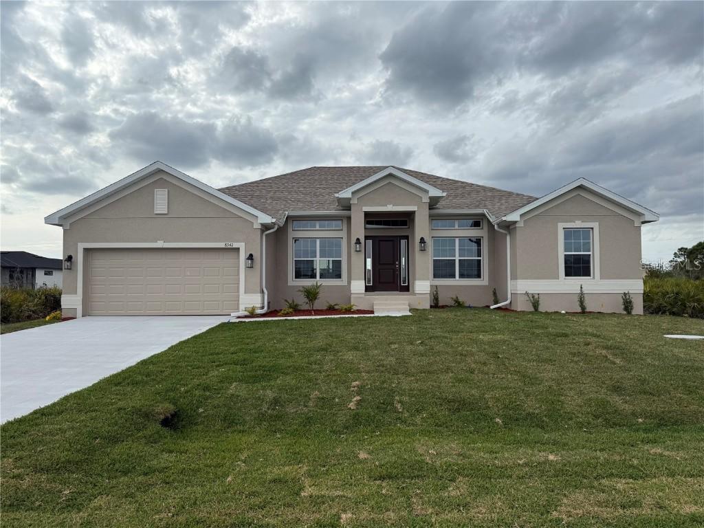 8347 Ada St., Port Charlotte, FL 33981
