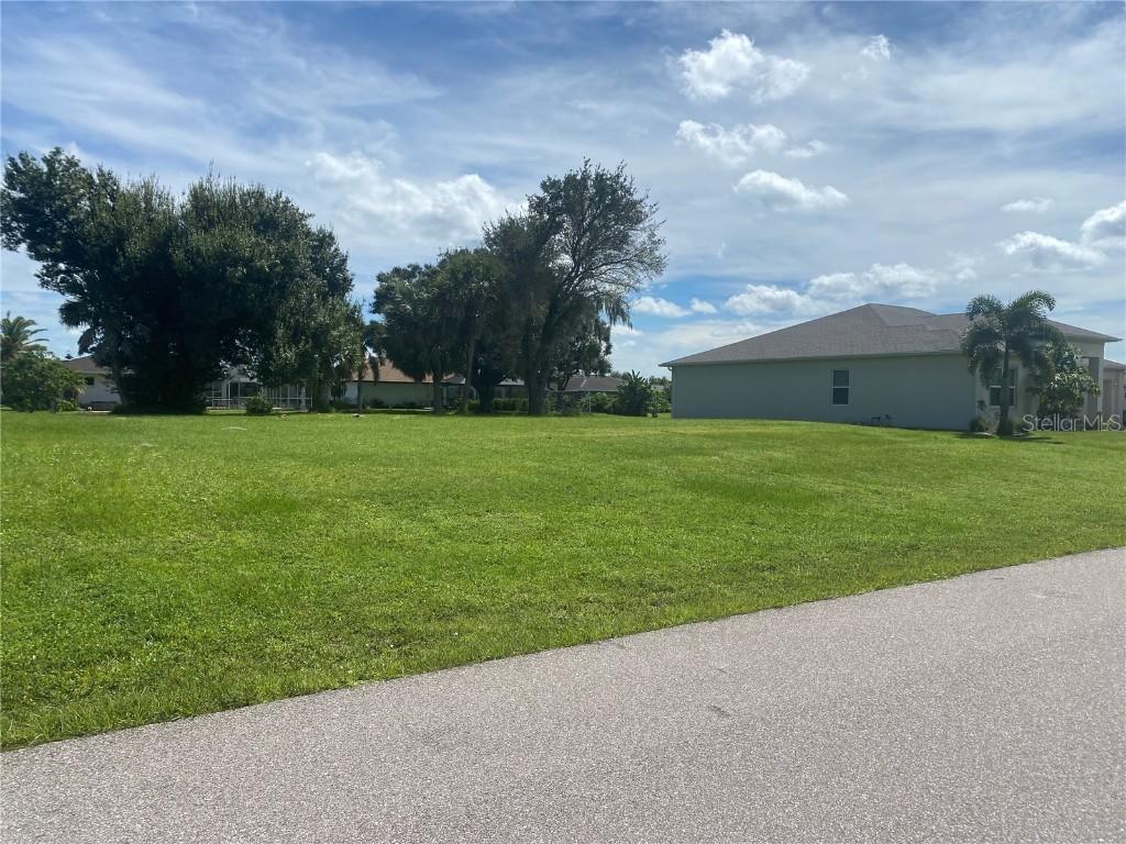 2088 Mazatlan Rd., Punta Gorda, FL 33983