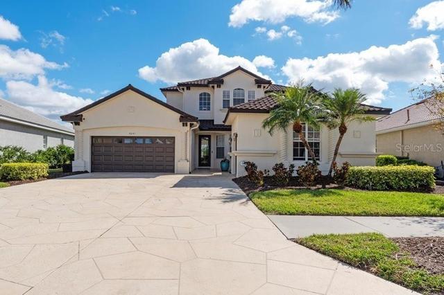New Golf Course Lots For Sale in North Port: October 1st to October 7th