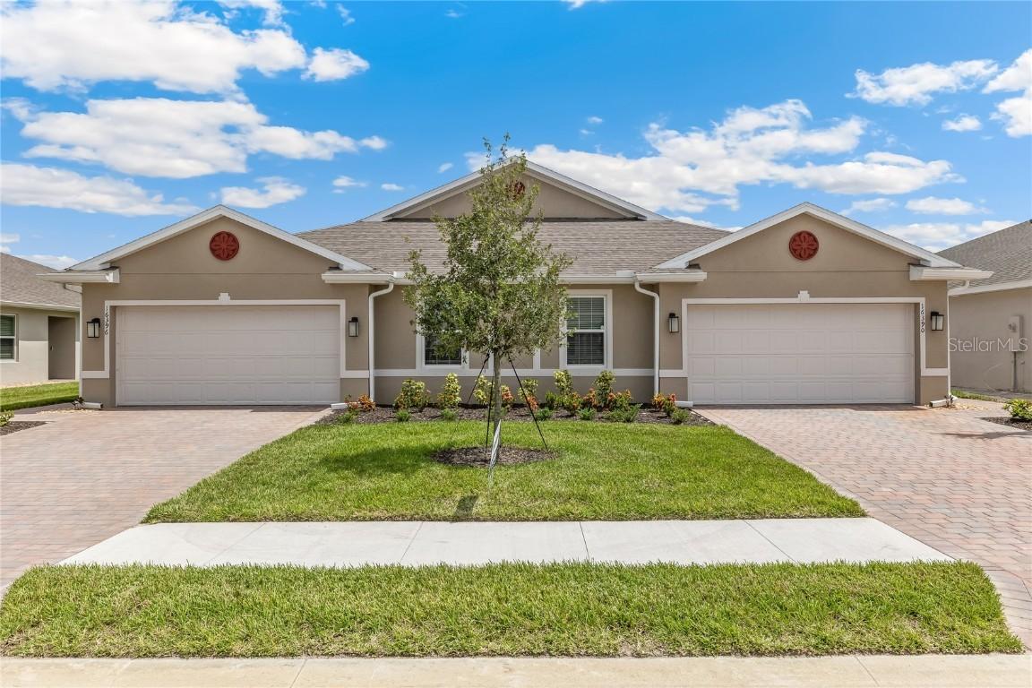 16390 Bridle Ridge St., Port Charlotte, FL 33953