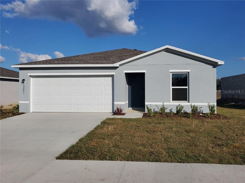 13001 SE 53rd Ave., Belleview, FL 34420