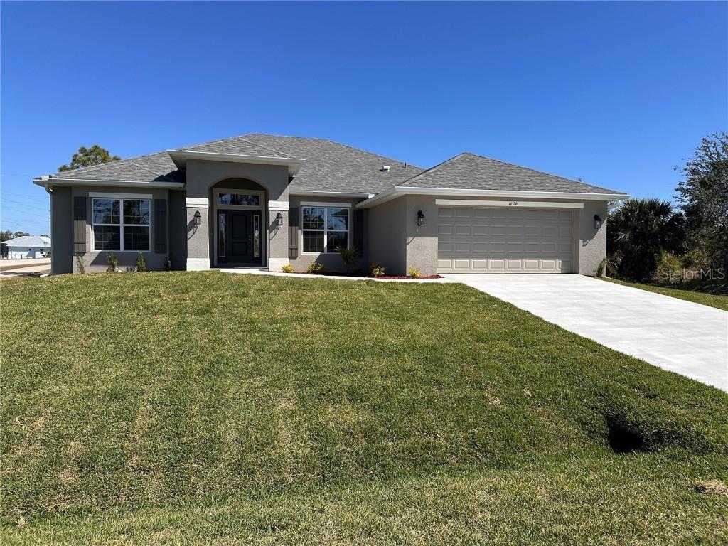 14326 Edsel Dr., Port Charlotte, FL 33981