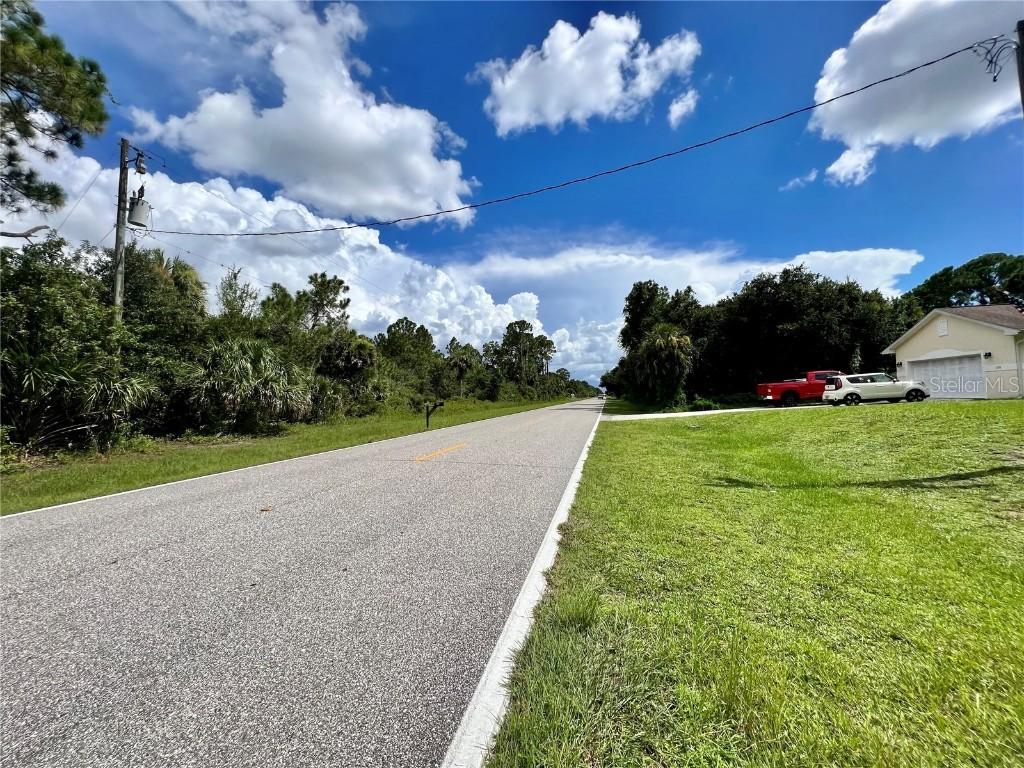 168 Prineville St., Port Charlotte, FL 33954