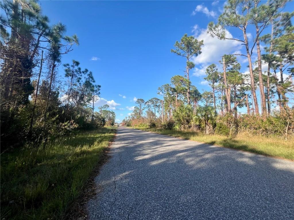 5449 Burgner St., Port Charlotte, FL 33981