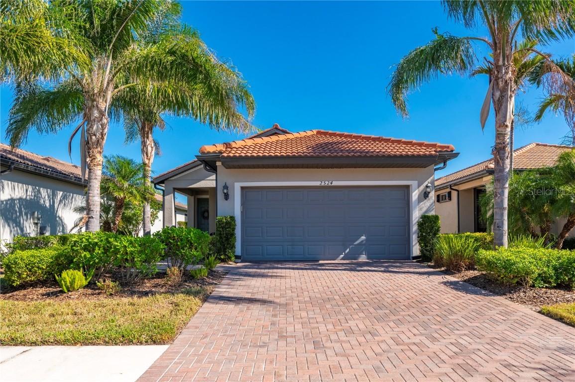 2524 Daisy Dr., North Port, FL 34289