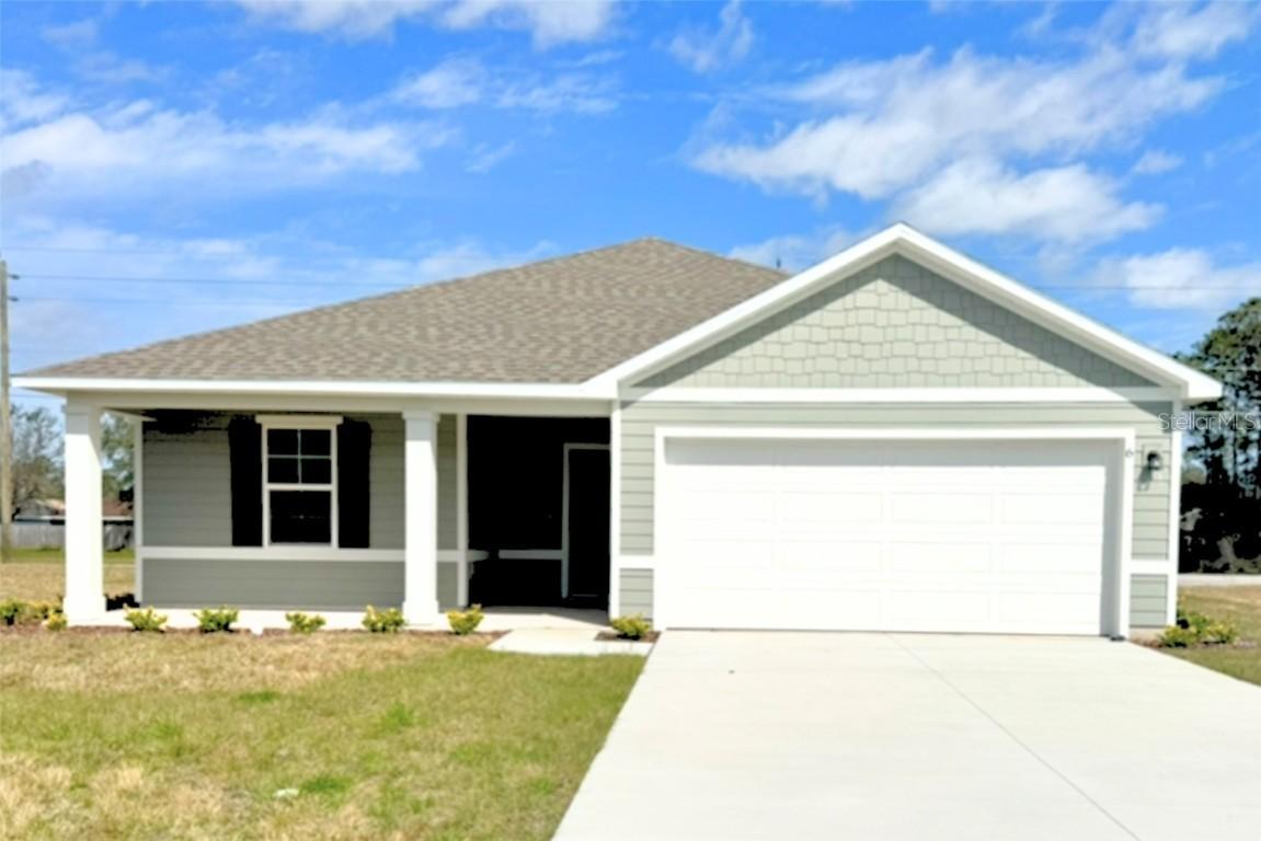 6 Rolling Fern Dr., Palm Coast, FL 32164
