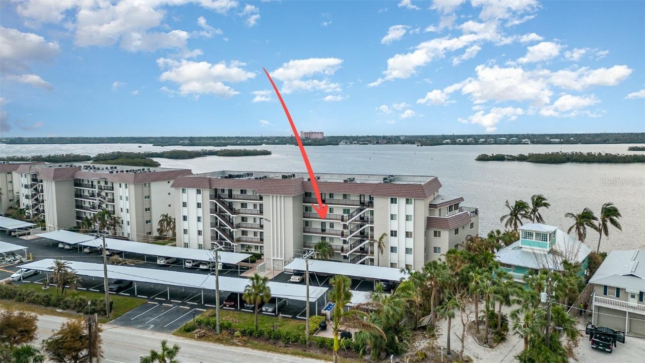 9011 Midnight Pass Rd. #329, Sarasota, FL 34242