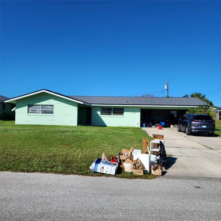 286 Reading St., Port Charlotte, FL 33952