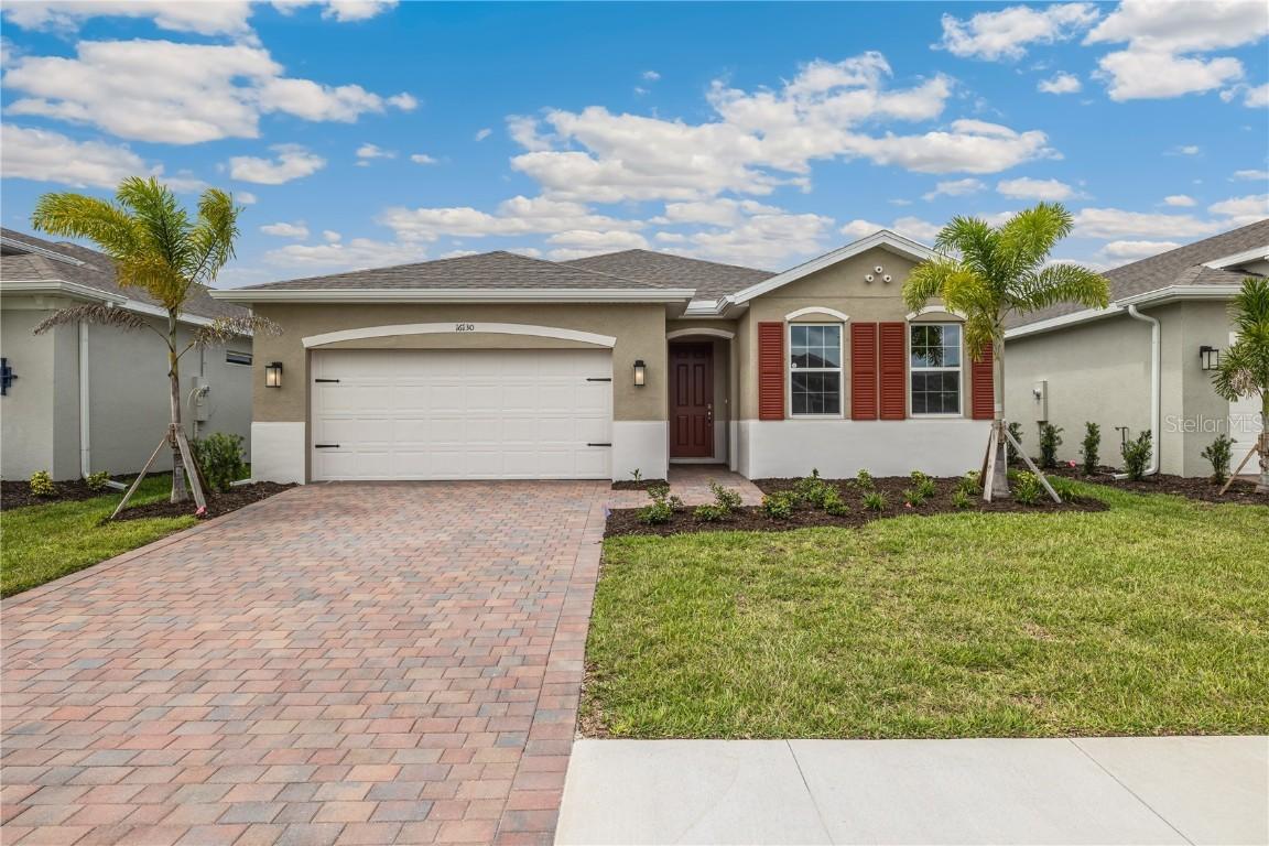 16130 Highgate St., Port Charlotte, FL 33953