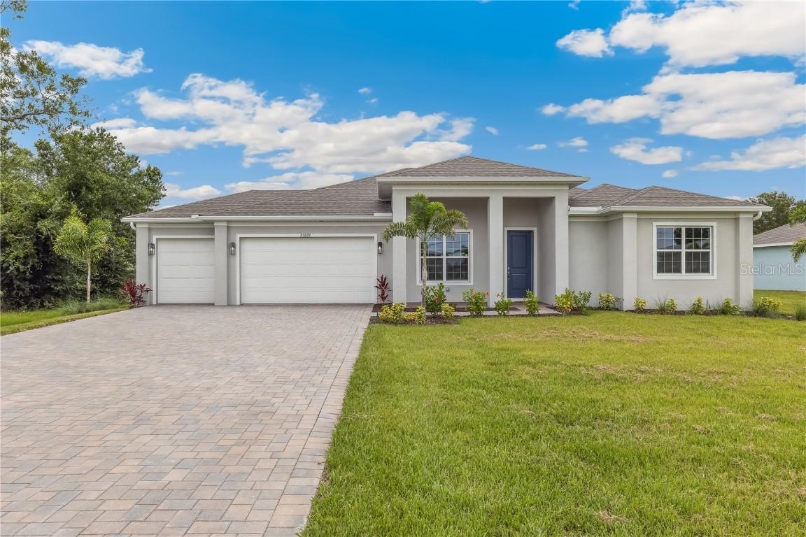 25228 Rampart Blvd., Punta Gorda, FL 33983