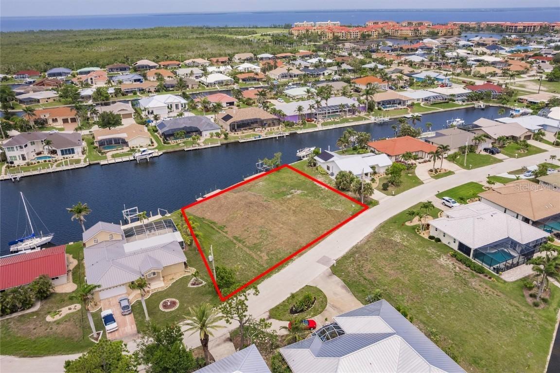 243 Venezia Ct., Punta Gorda, FL 33950