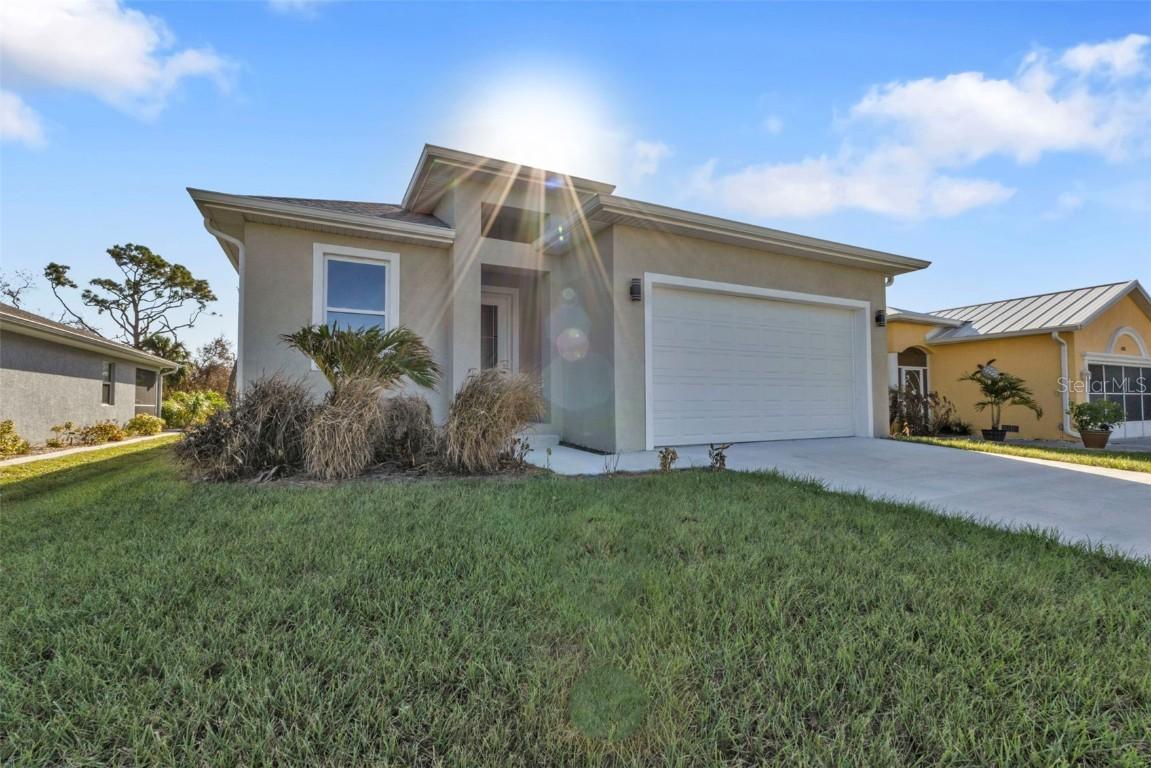 4255 Oak Terrace Cir., Port Charlotte, FL 33953