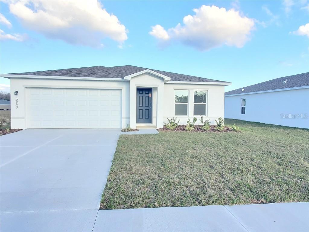 12893 SE 53rd Ave., Belleview, FL 34420