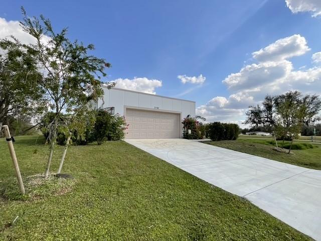 3140 Sweet Gum Dr., Punta Gorda, FL 33982