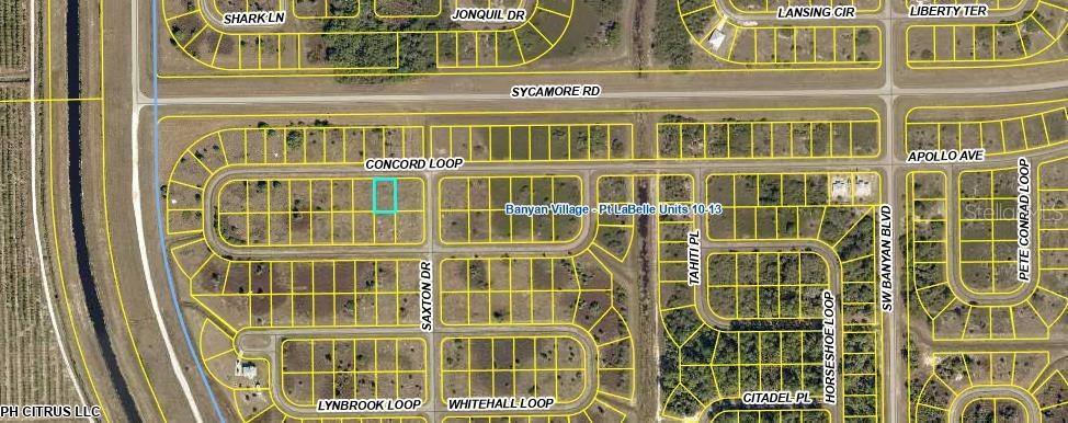143 Concord Loop, Labelle, FL 33935