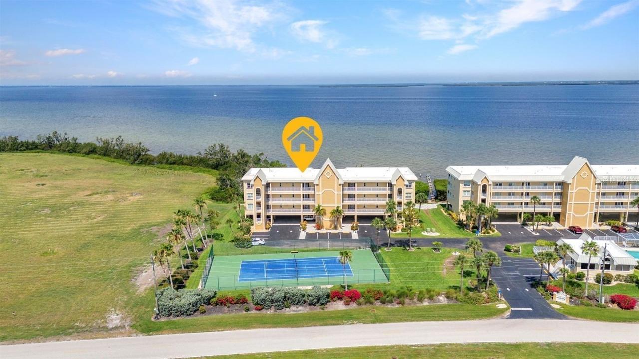 101 N Marion Ct. #122, Punta Gorda, FL 33950