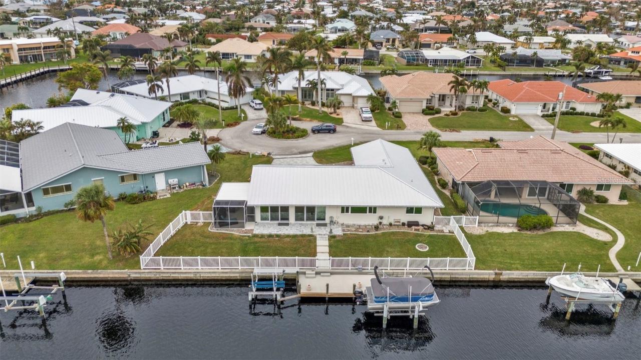 950 Genoa Ct., Punta Gorda, FL 33950