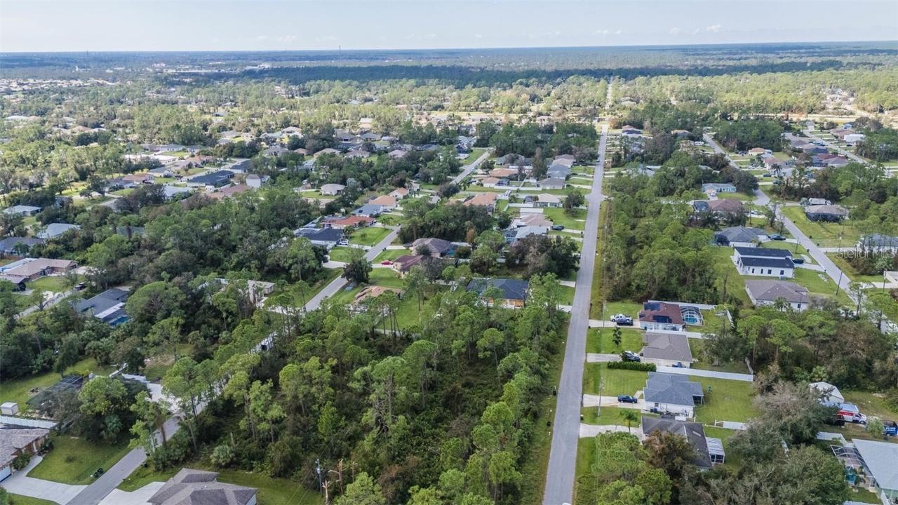 Sunburst Ave., North Port, FL 34286