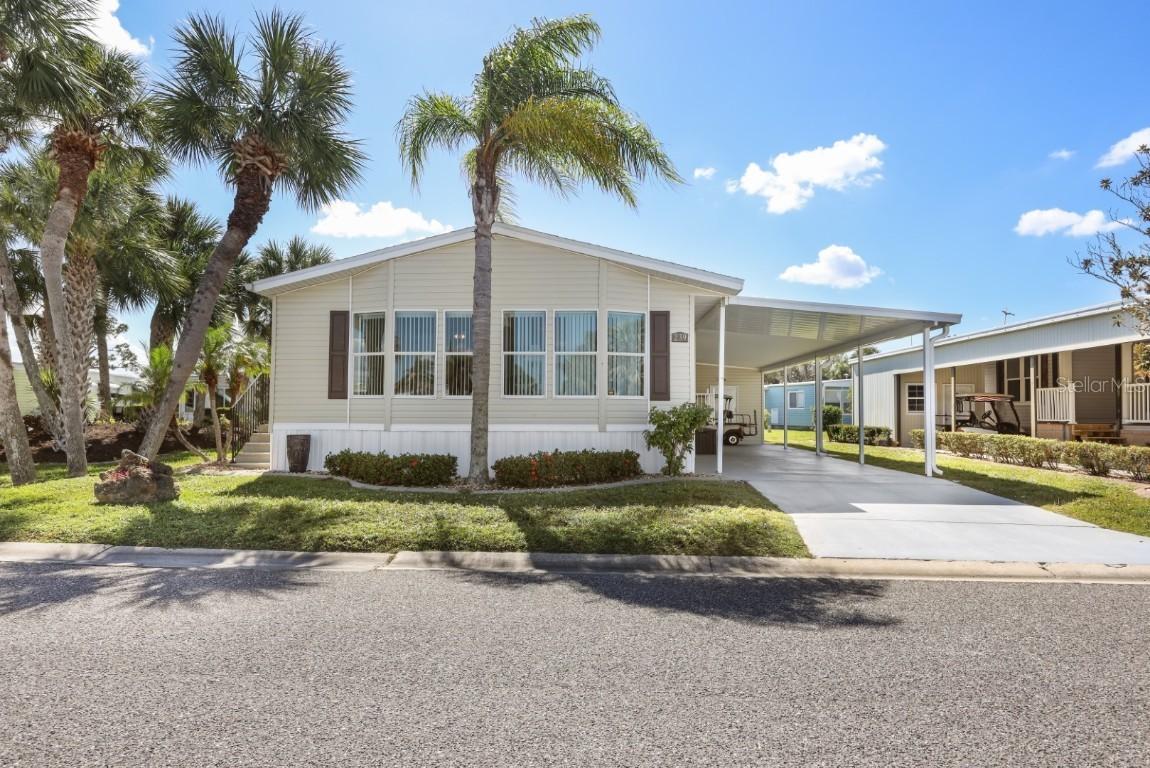 2100 Kings Hwy. #239, Port Charlotte, FL 33980
