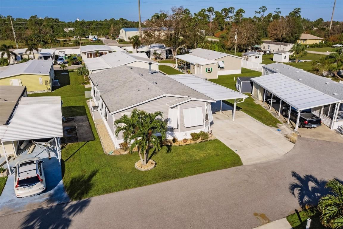 14 N Cardinal #B14, Punta Gorda, FL 33950