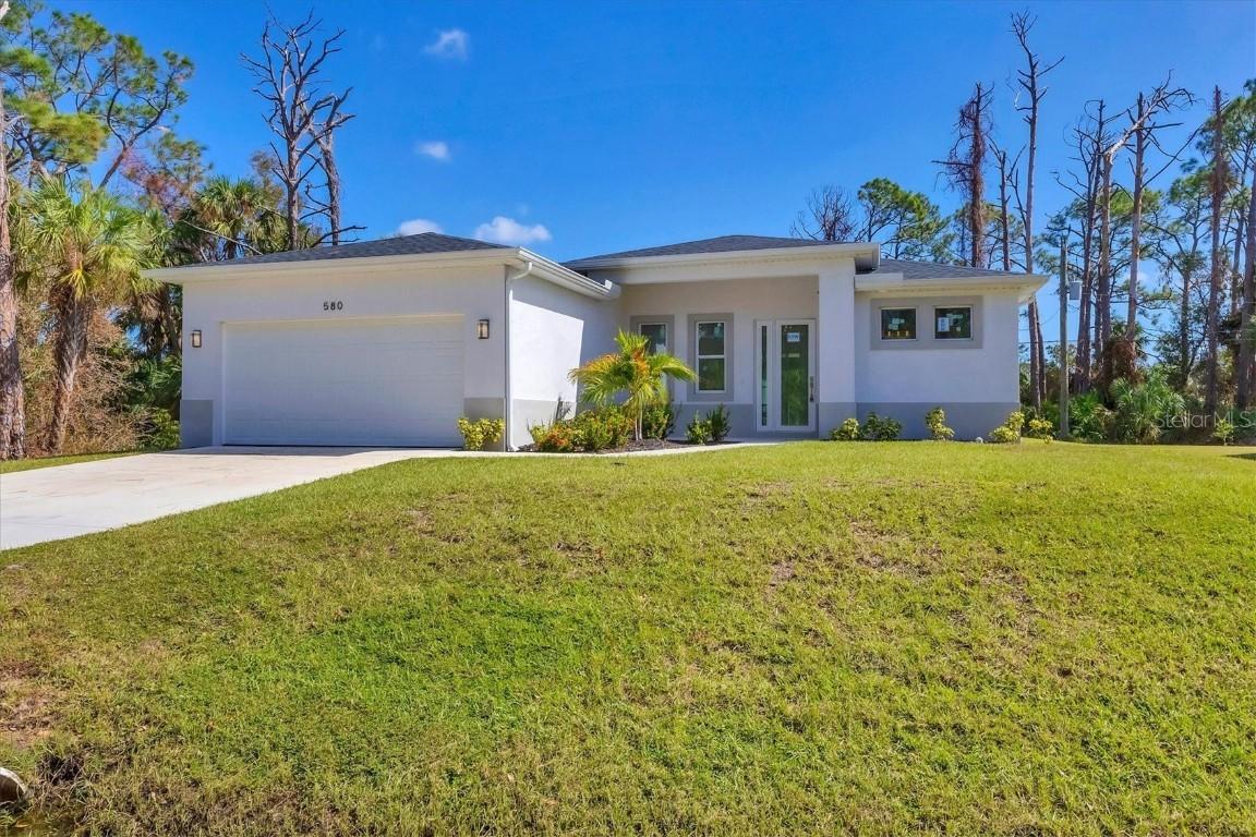 580 Adalia Ter., Port Charlotte, FL 33953